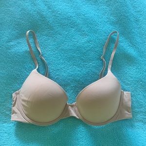 Victoria’s Secret Demi bra